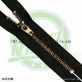 metal zipper 2