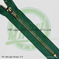 metal zipper 3