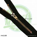 metal zipper 4