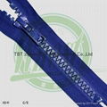 plastic zipper 4