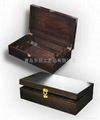 wooden wine box 1