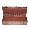 木制酒盒 2
