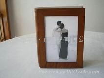 wooden photo frame 2