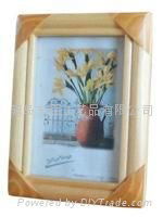 wooden photo frame 2