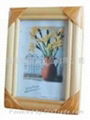 wooden photo frame 2