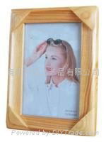 wooden photo frame 3