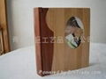 wooden photo frame 4