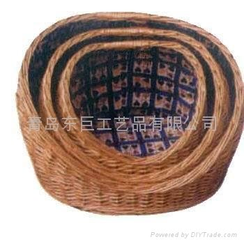 willow basket 3