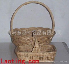 willow basket