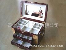 wooden jewelry box 5