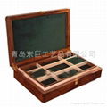 木製首飾盒 2