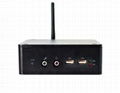 NORCO BIS-6622IV Mini PC Based on Intel Atom E6XX Processor 1