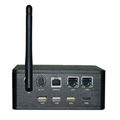 NORCO BIS-6622IV Mini PC Based on Intel Atom E6XX Processor 2