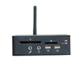 NORCO BIS-6620III VGA compatible Embedded Mini-PC 1