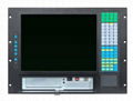 RWS-858 8U Integrated LCD Workstation 3