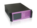 NORCO RPC-919 4U 19 Industrial Chassis with 10 Hard Disk Trays 1