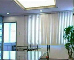 VERTICAL BLINDS FABRIC AND ACCESSORIES