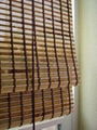 BAMBOO VENETIAN BLINDS 2