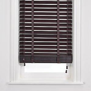 WOODEN VENETIAN BLINDS 5