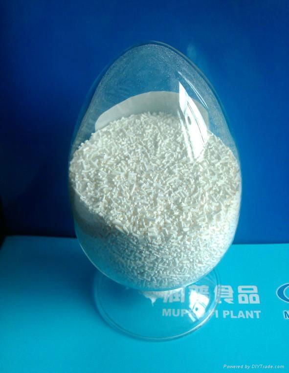 potassium sorbate