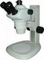 三目顯微鏡ZOOM645S