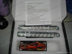 D05 20pcs LED DRL