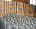 welded wire mesh