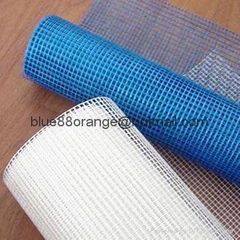 fiberglass wire mesh