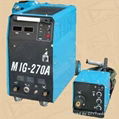 ICBT逆變二氧化碳保護焊機MIG-350 3