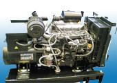 Imported Yanmar Generator