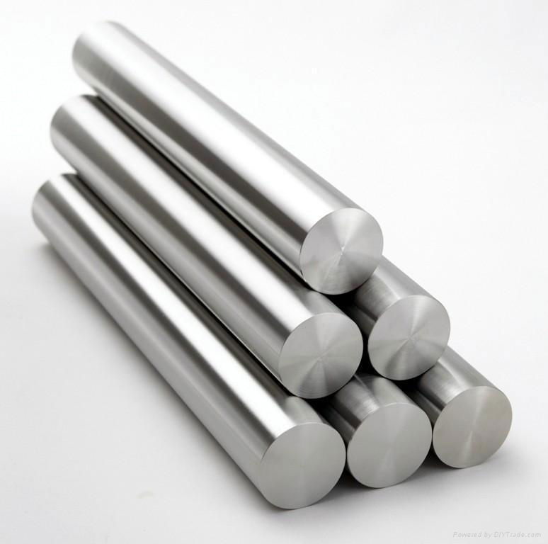 Titanium bar/rod 3