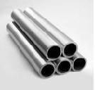 Titanium tube 