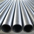 Titanium tube  2