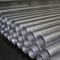 Titanium tube  3