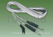 Bipolar Electrode Cable 2