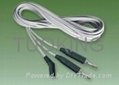 Bipolar Electrode Cable 2