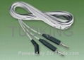 Bipolar Electrode Cable 2