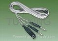 Bipolar Electrode Cable 3