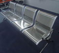 Airport Chair 4 Seaters 2