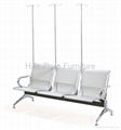 Hospital Waiting Chair D03