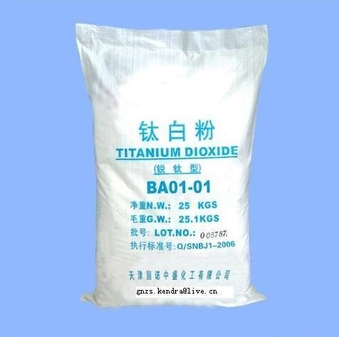 titanium dioxide-competitive price