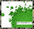 chromium oxide green