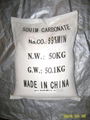 soda ash