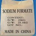 sodium formate