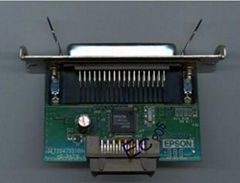 EPSON TM-U200/220/300/375 TM-T88III/88IV Parallel interface Card