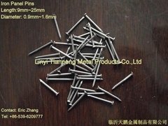 Common Nail/Size:3/4"x18G/Material:Q195