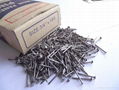 Iron Nail/Panel Pins/3/4"x18G/0.5kg per Box