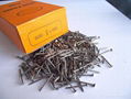 Fastener Nail/Panel Pin Nail/5/8"x19G/Polishing Surface