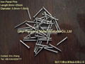 Iron Panel Pins 5