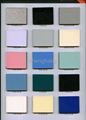 Solid colours compact grade laminate panel 1